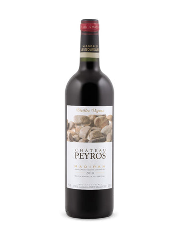 Château Peyros Vieilles Vignes Madiran 2009