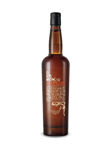Compass Box Orangerie