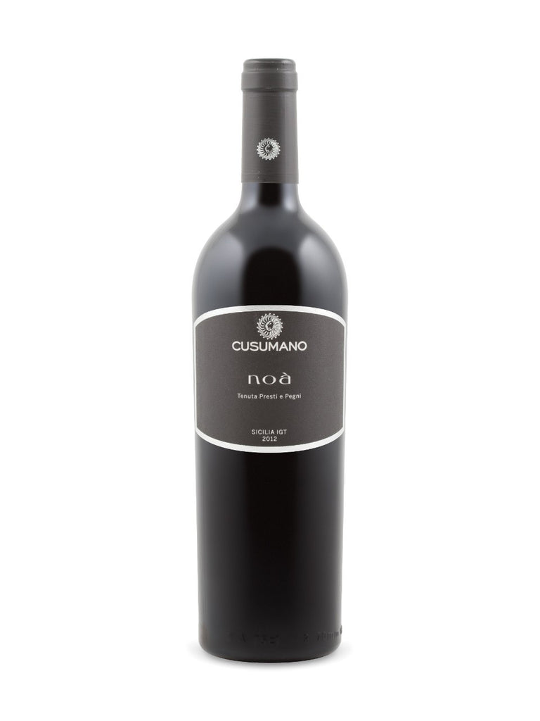 Cusumano Noà 2011