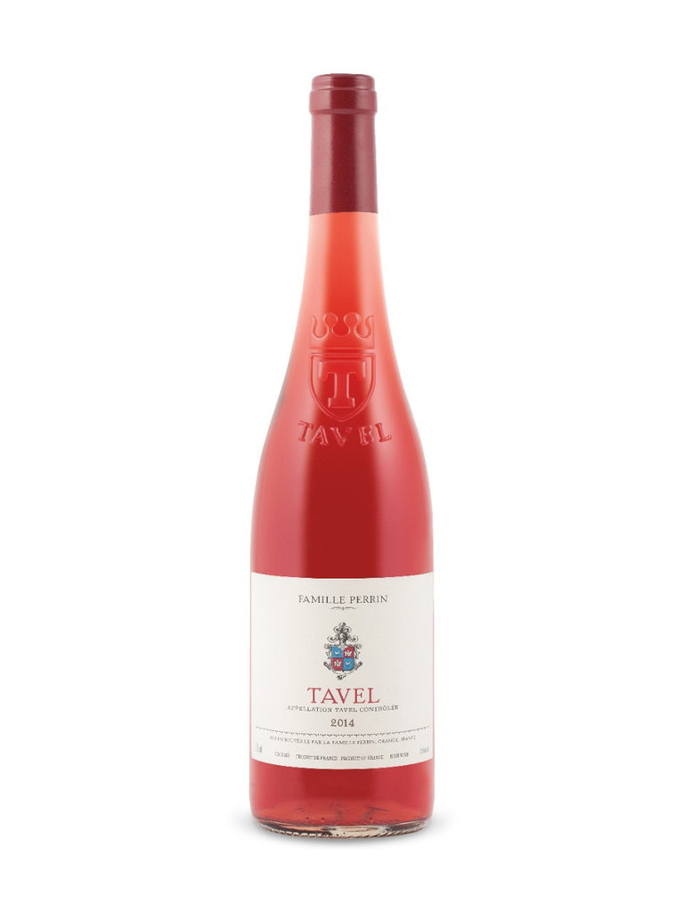 Famille Perrin Tavel 2014