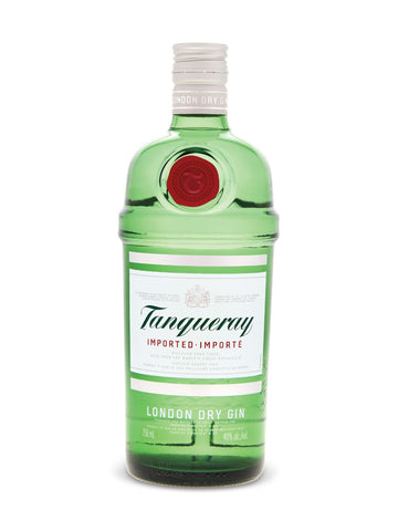 Tanqueray Dry Gin