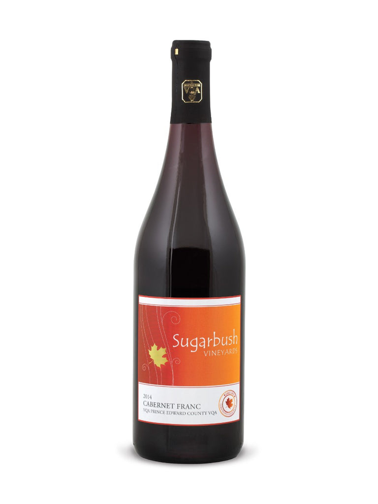 Sugarbush Cabernet Franc 2013