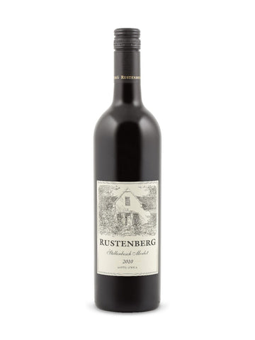 Rustenberg Merlot 2010