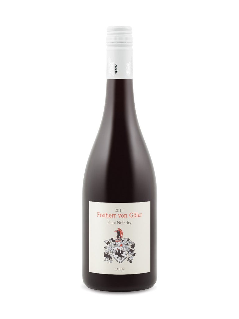Freiherr Von Göler Pinot Noir 2011