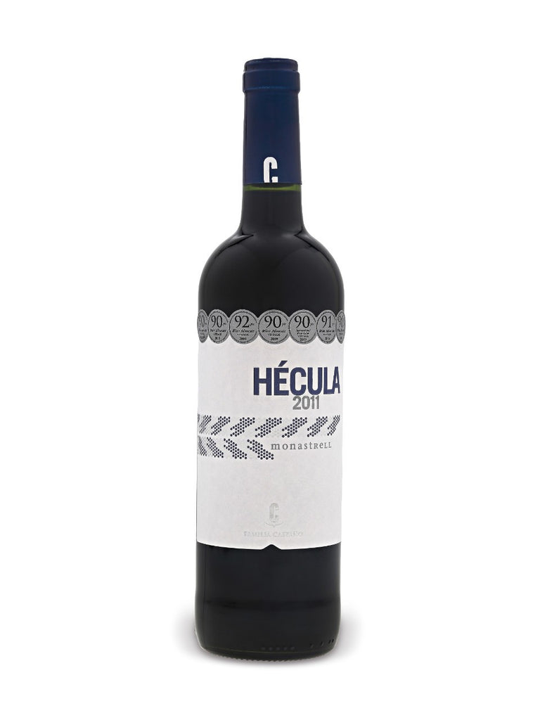 Bodegas Castano Hecula, Yecla