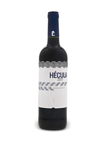 Bodegas Castano Hecula, Yecla