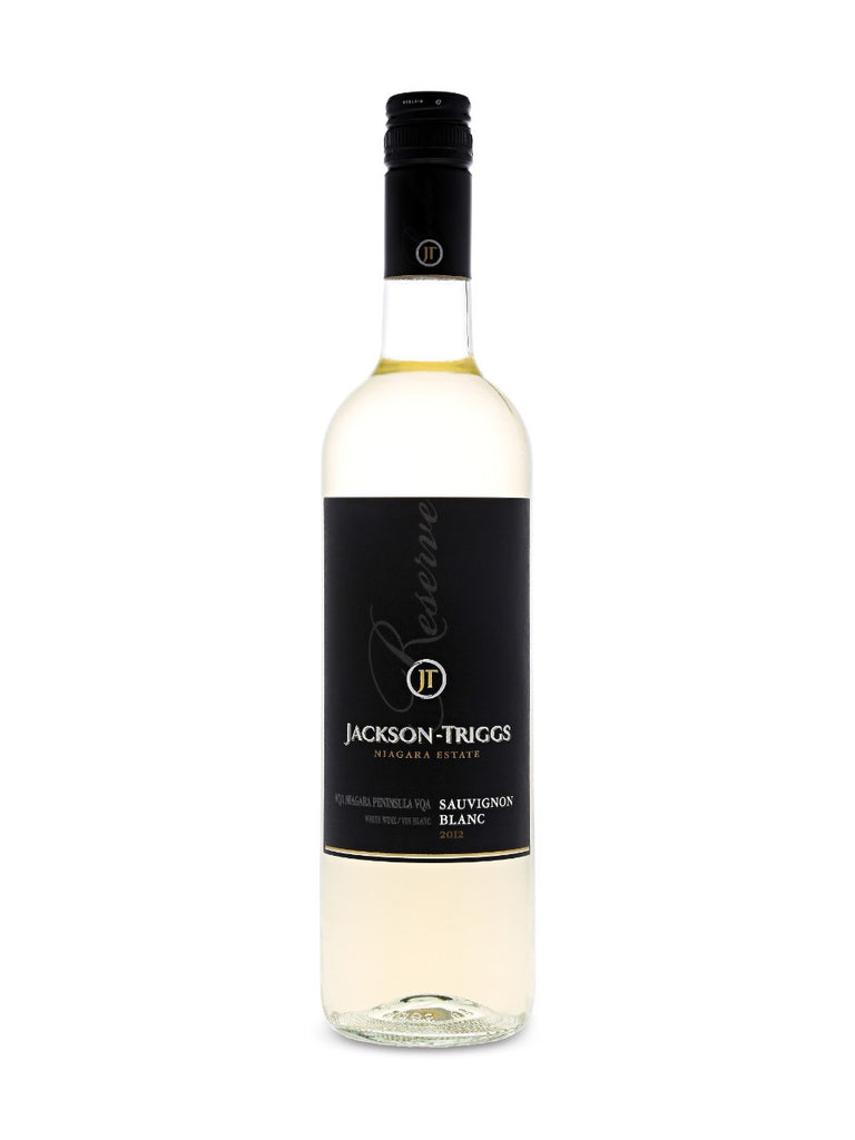 Jackson-Triggs Black Series Sauvignon Blanc VQA