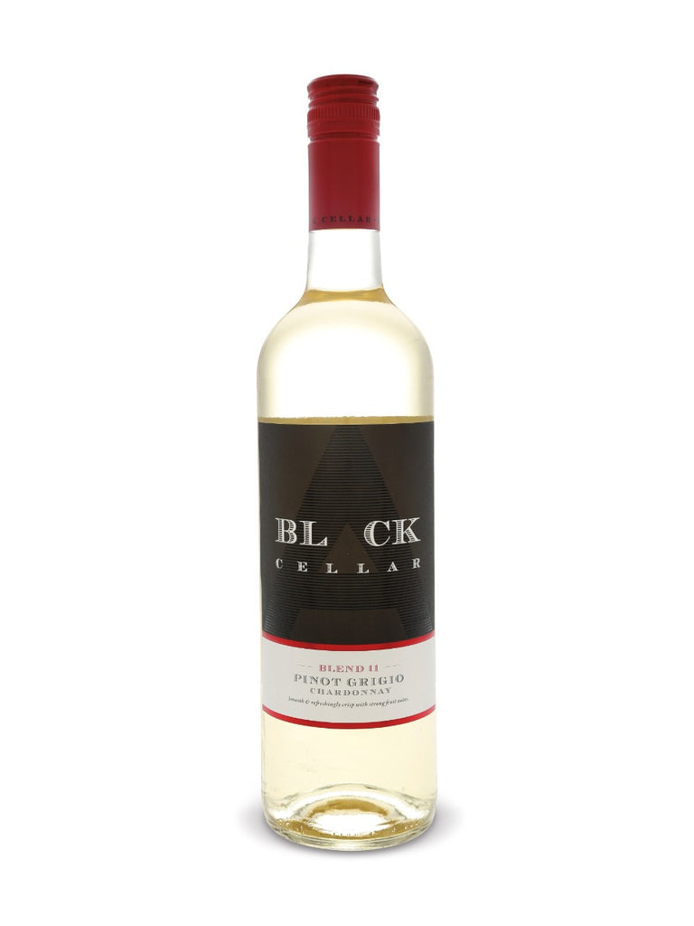 Black Cellar Pinot Grigio Chardonnay