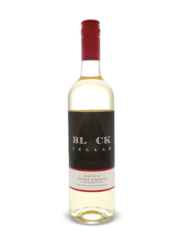 Black Cellar Pinot Grigio Chardonnay
