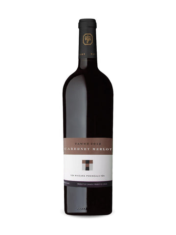 Tawse Sketches Cabernet/Merlot 2011