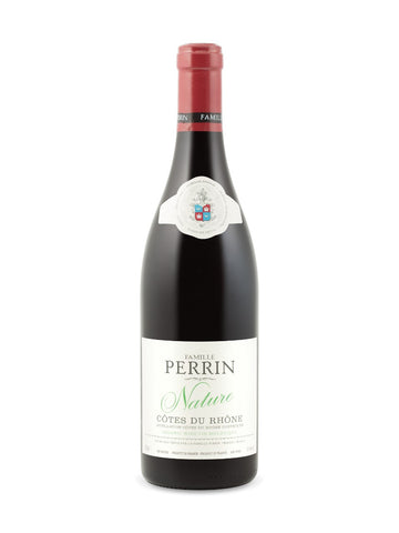 Perrin Nature Côtes du Rhône 2013