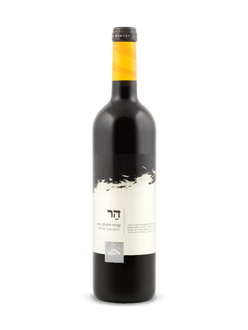 Tabor Galil Cabernet Sauvignon Kp 2013