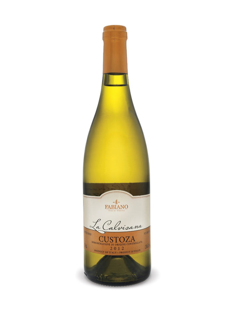 Fabiano La Calvisana Custoza Superiore