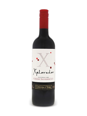 Xplorador Cabernet Sauvignon