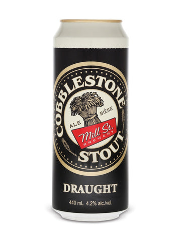 Mill Street Cobblestone Stout