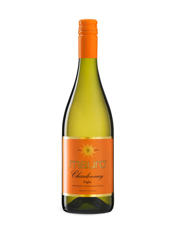 Mauro Chardonnay