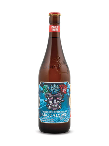 Apocalypso