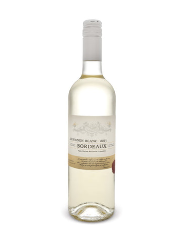 Francois Lurton Sauvignon Blanc Bordeaux AOC