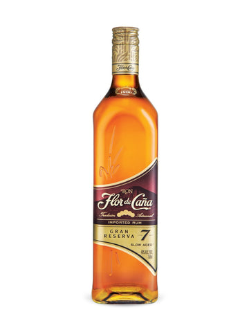 Flor De Cana Gran Reserva 7 YO