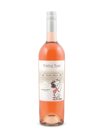 Bisquertt Kissing Rosé 2014