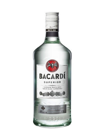 Bacardi Superior Rum