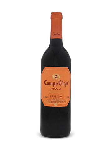 Campo Viejo Rioja Reserva