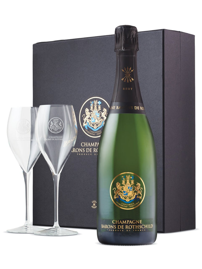Barons de Rothschild Brut Champagne