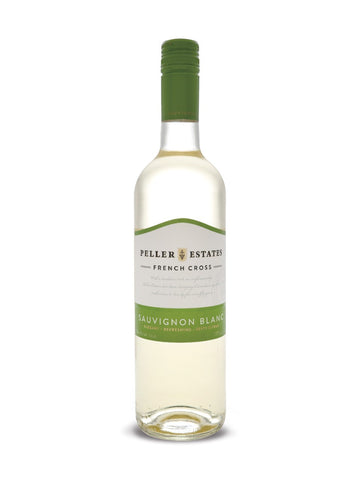 French Cross Sauvignon Blanc