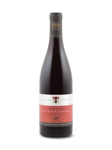 Tawse Laidlaw Vineyard Pinot Noir 2010