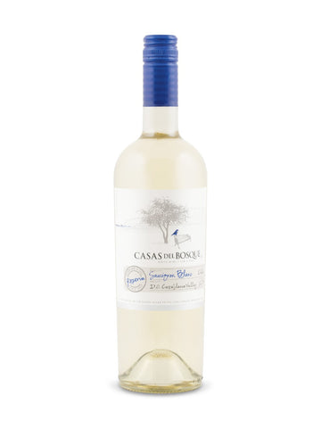 Casas del Bosque Reserva Sauvignon Blanc 2014