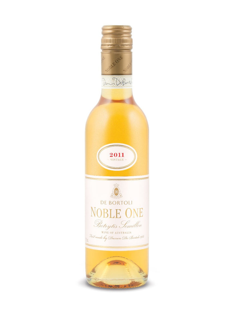 De Bortoli Noble One Botrytis Semillon 2011