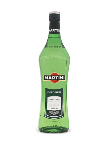 Martini Dry Vermouth White