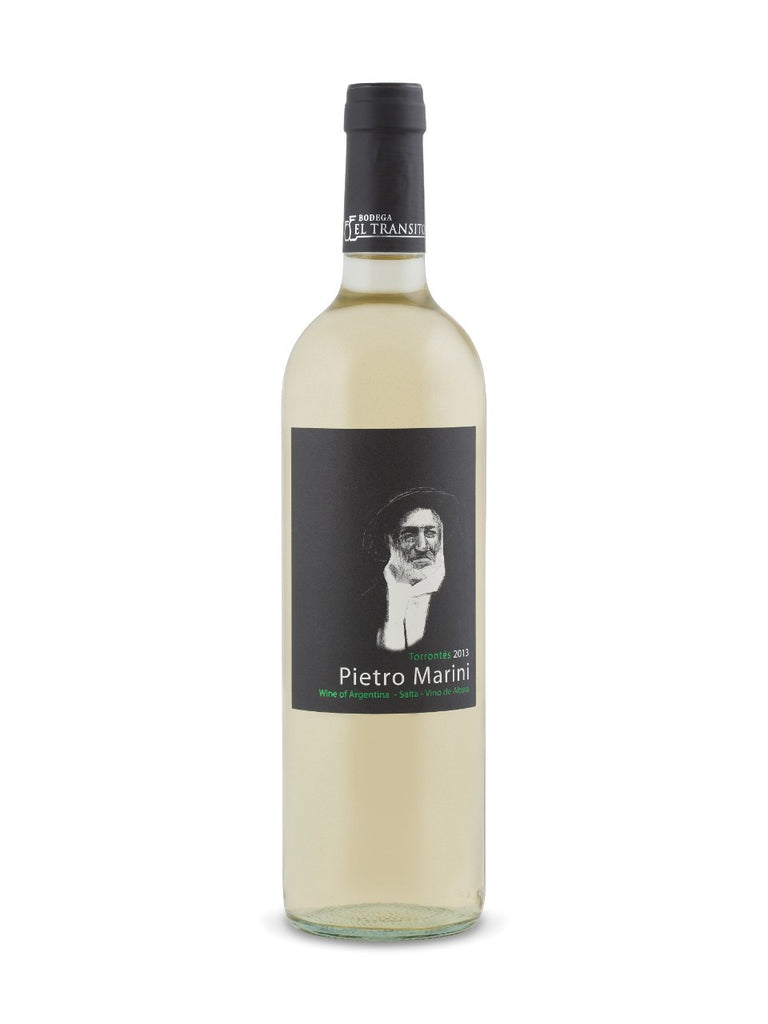 Pietro Marini Torrontés 2013
