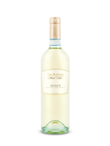 San Raffaele Monte Tabor Soave 2013