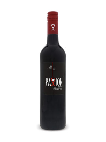 Passion Of Portugal Red