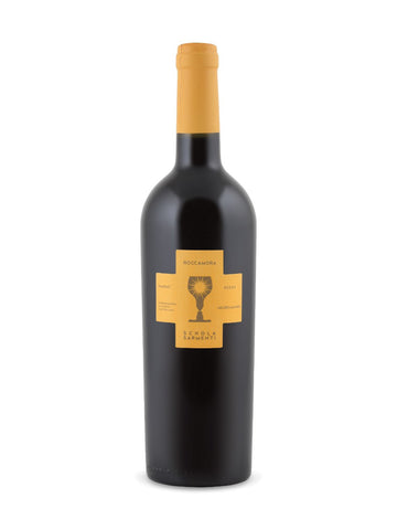 Schola Sarmenti Roccamora Nardo' Negroamaro 2006