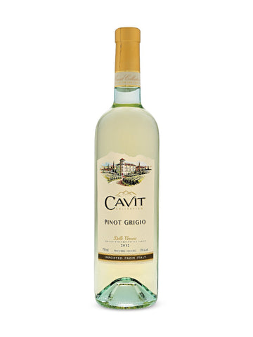 Cavit Collection Pinot Grigio delle Venezie IGT