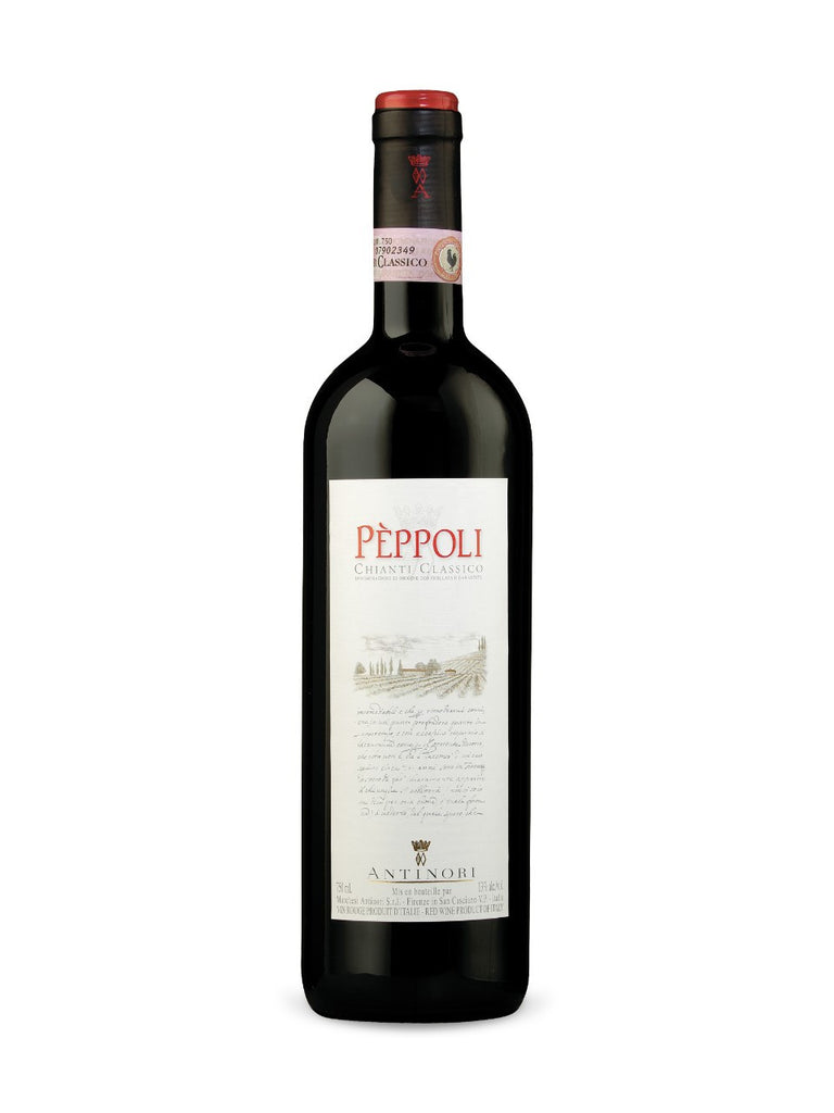 Antinori Pèppoli Chianti Classico