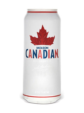 Molson Canadian