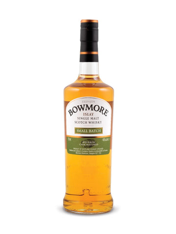 Bowmore Small Batch, Islay