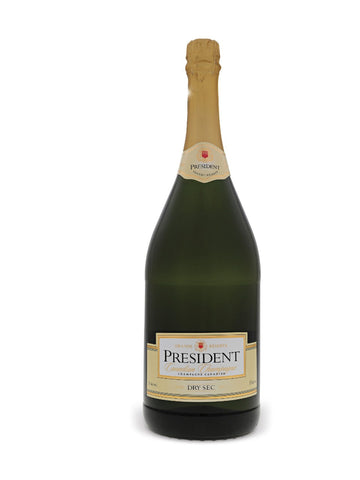 Brights President Dry Sparkling