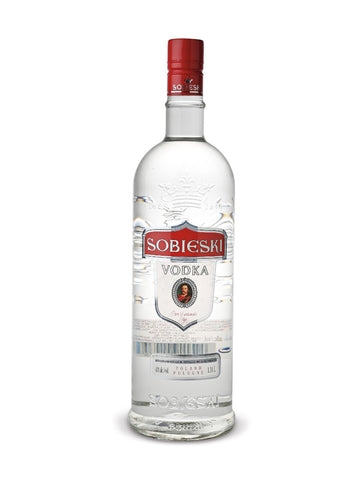 Sobieski Vodka 1.14