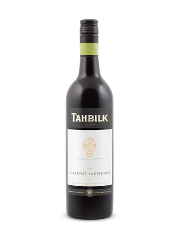 Tahbilk Cabernet Sauvignon 2010