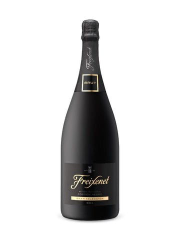 Freixenet Cordon Negro Brut Cava
