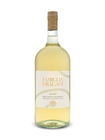 Dragani Pinot Grigio Trebbiano