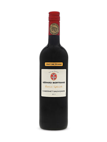 Art de Vivre Cabernet Sauvignon