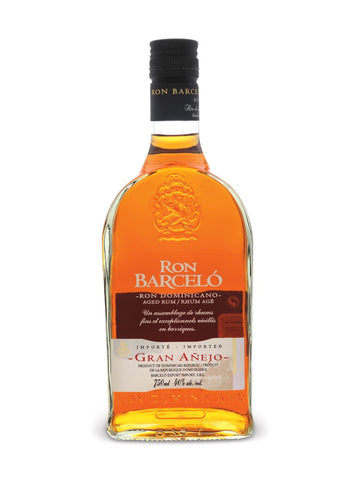 Ron Barcelo Gran Anejo