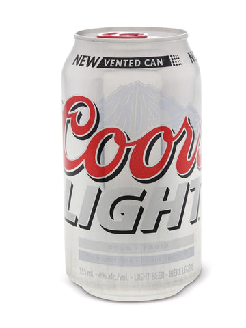 Coors Light