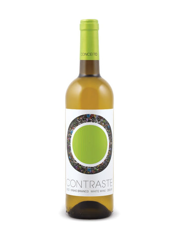 Contraste White 2012
