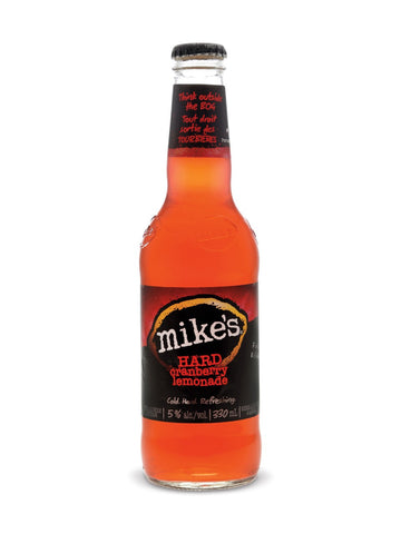 Mike's Hard Cranberry Lemonade